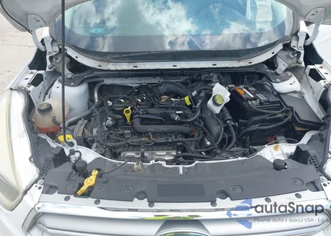 2017 Ford Escape Se from USA, damaged, VIN 1FMCU0GD5HUC60582